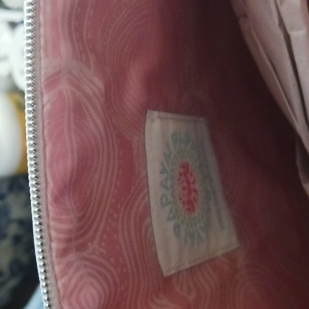 Make up tote bag - Picture 4 of 4